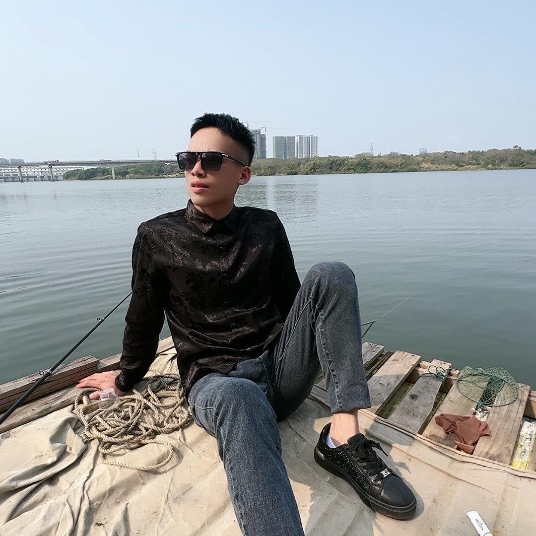王小明