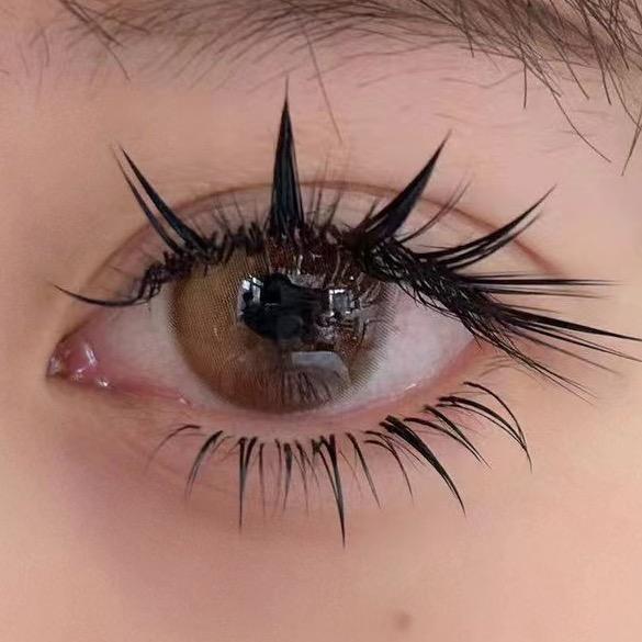 溪溪中式翘睫［贵阳］