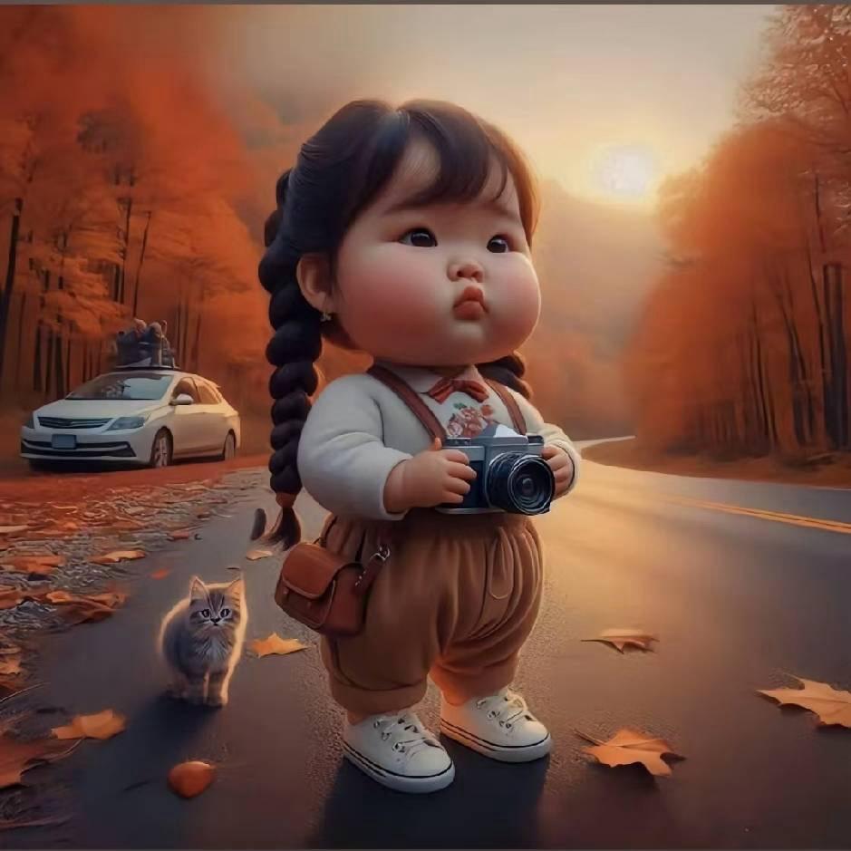 拉姆💕