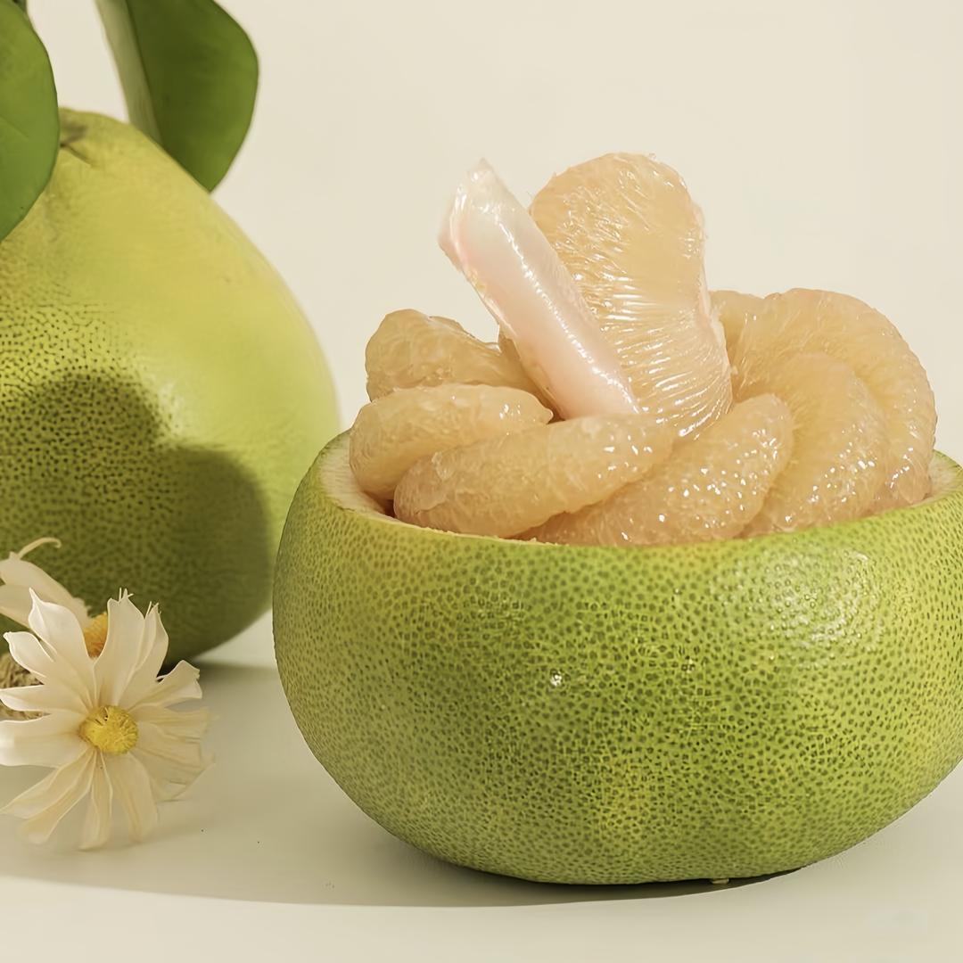 一柚一柚（正宗度尾老树文旦柚）