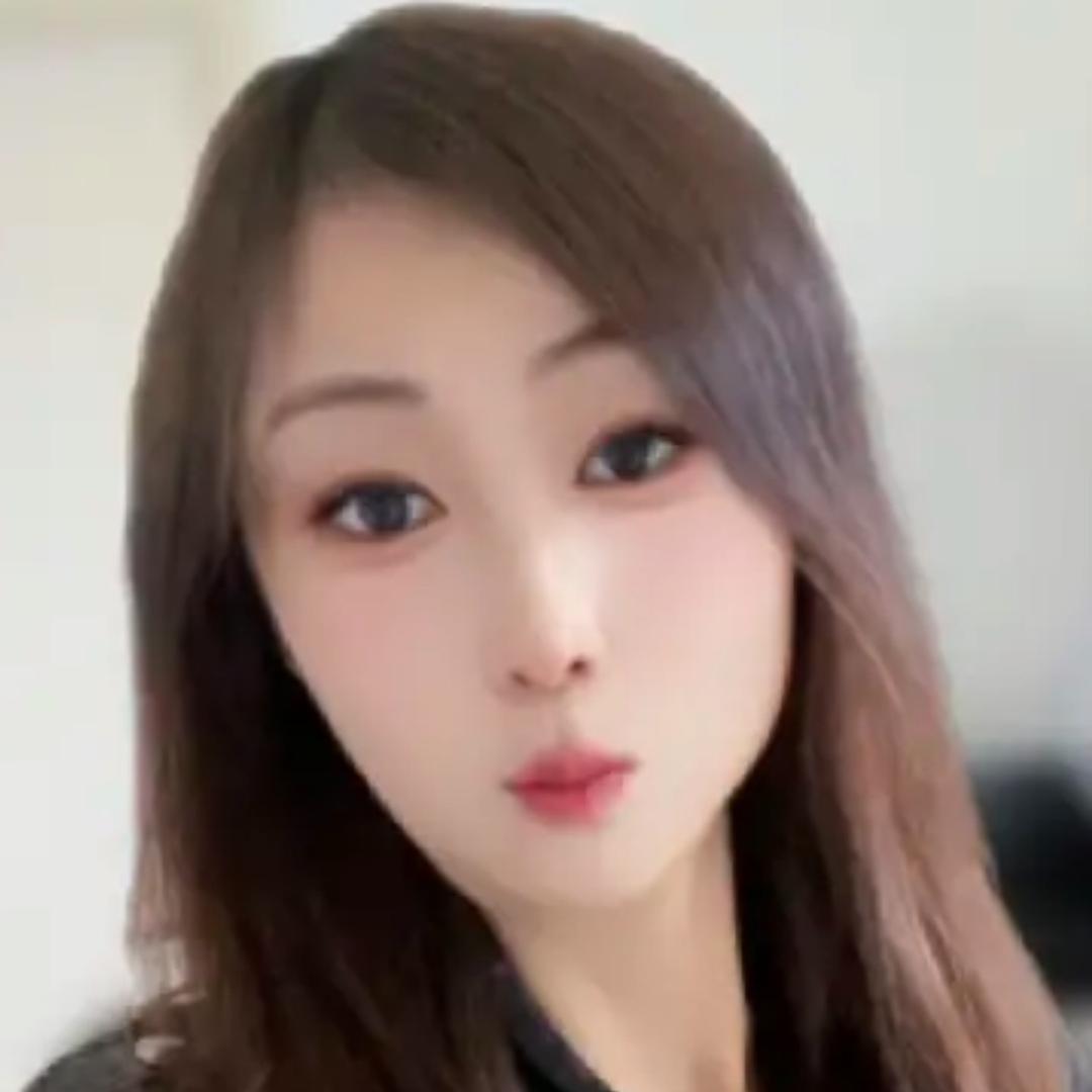 静静❤️