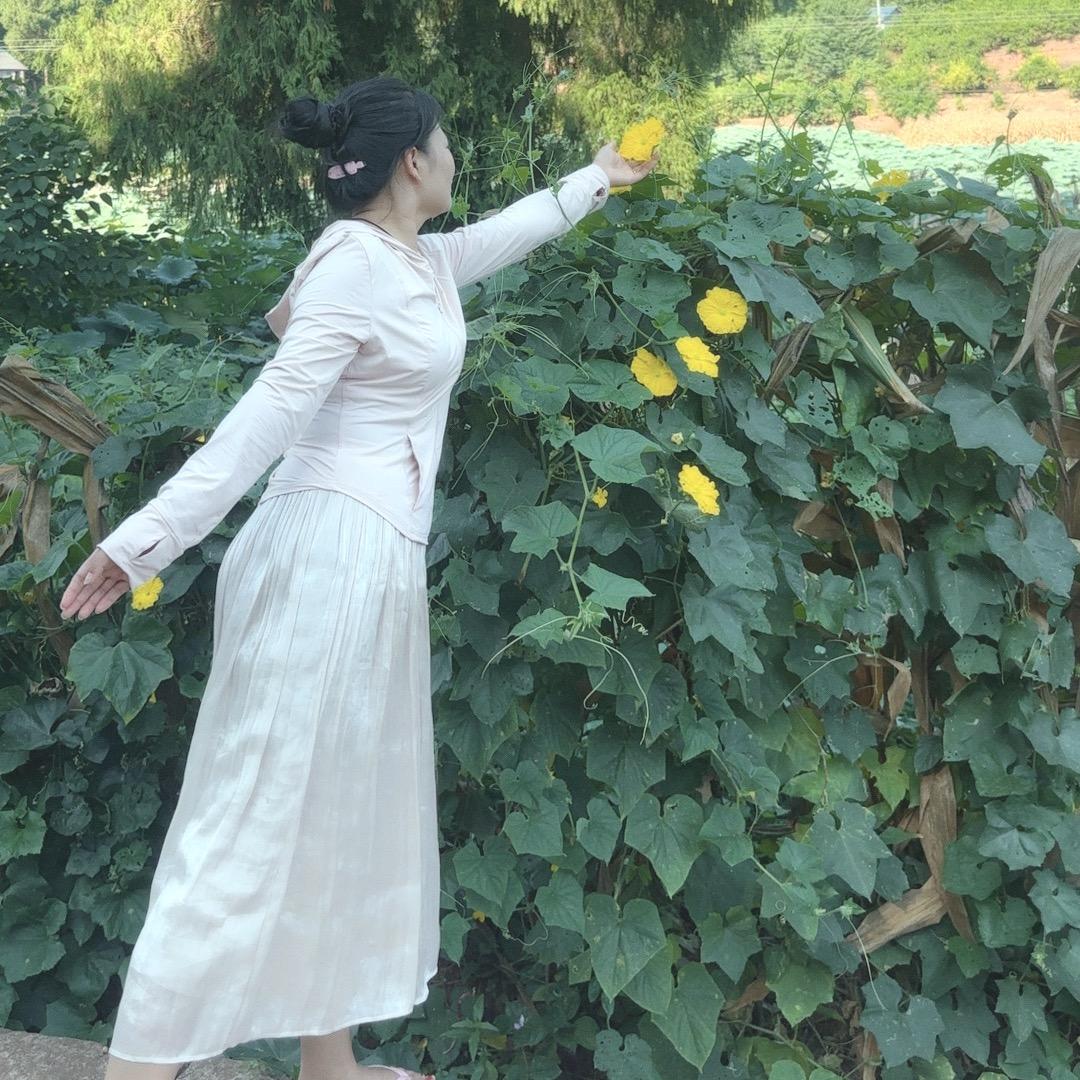 不许凶我哦ღ᭄💞