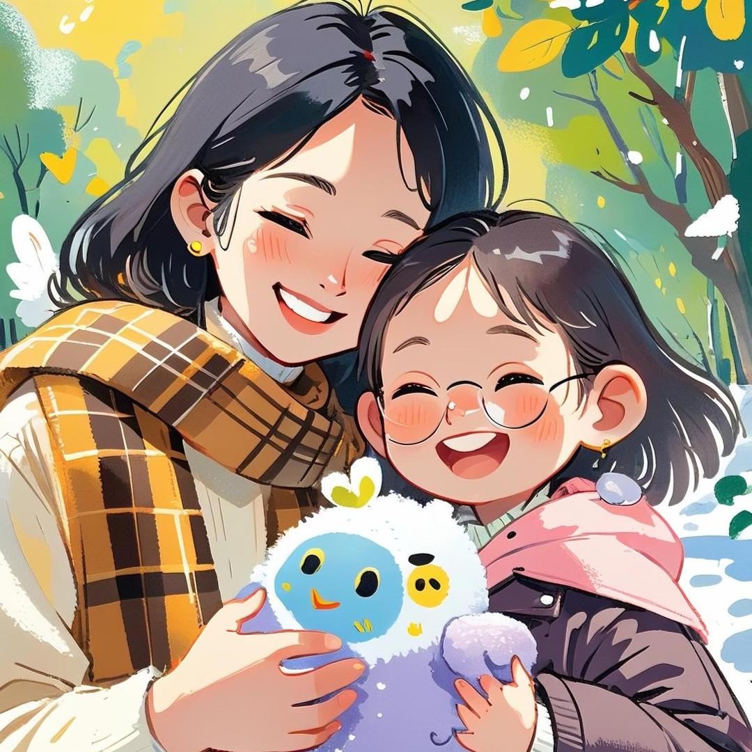 月牙儿