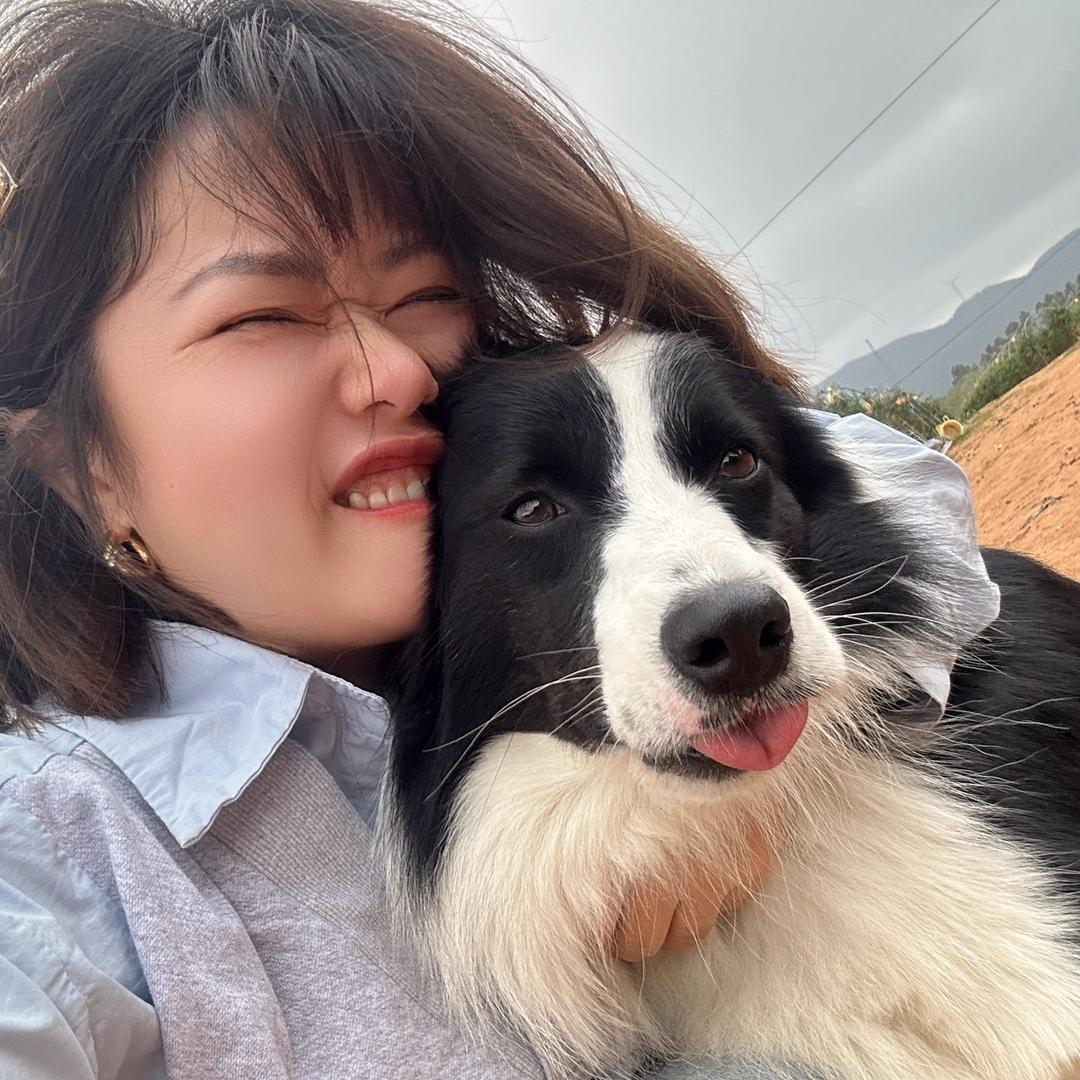 花蕾🥳娜娜