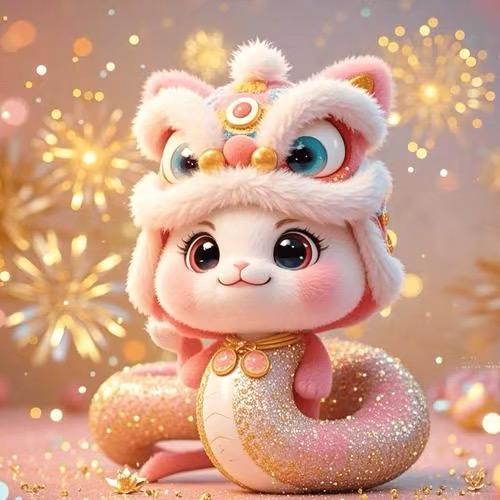 沫沫小可爱