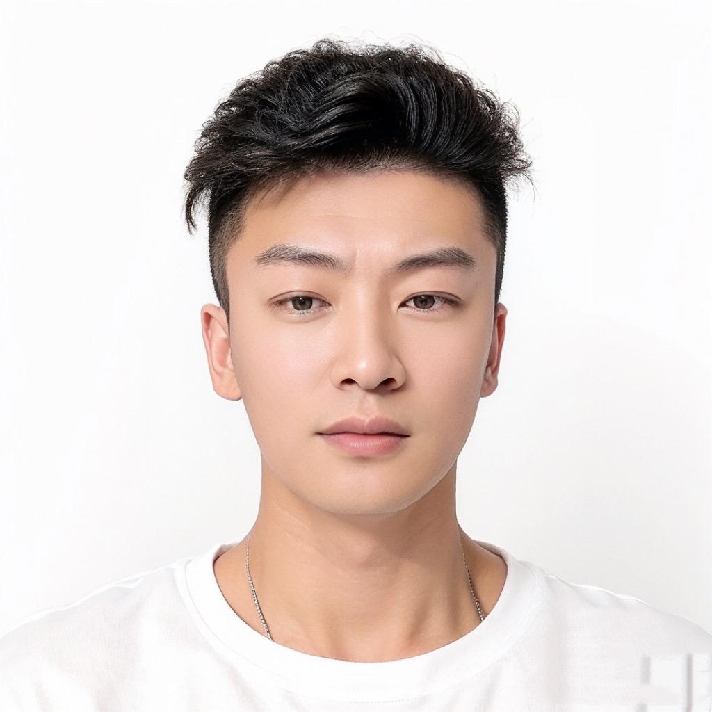 灰明白