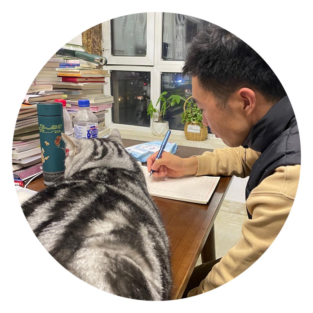 教英语的舟宝爸爸&亲子记录📝
