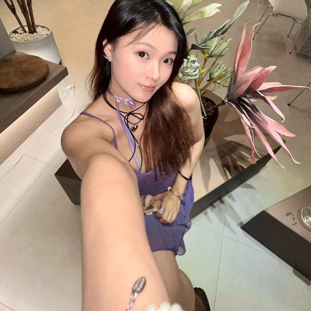 SHARE GARLIC斯嘉丽