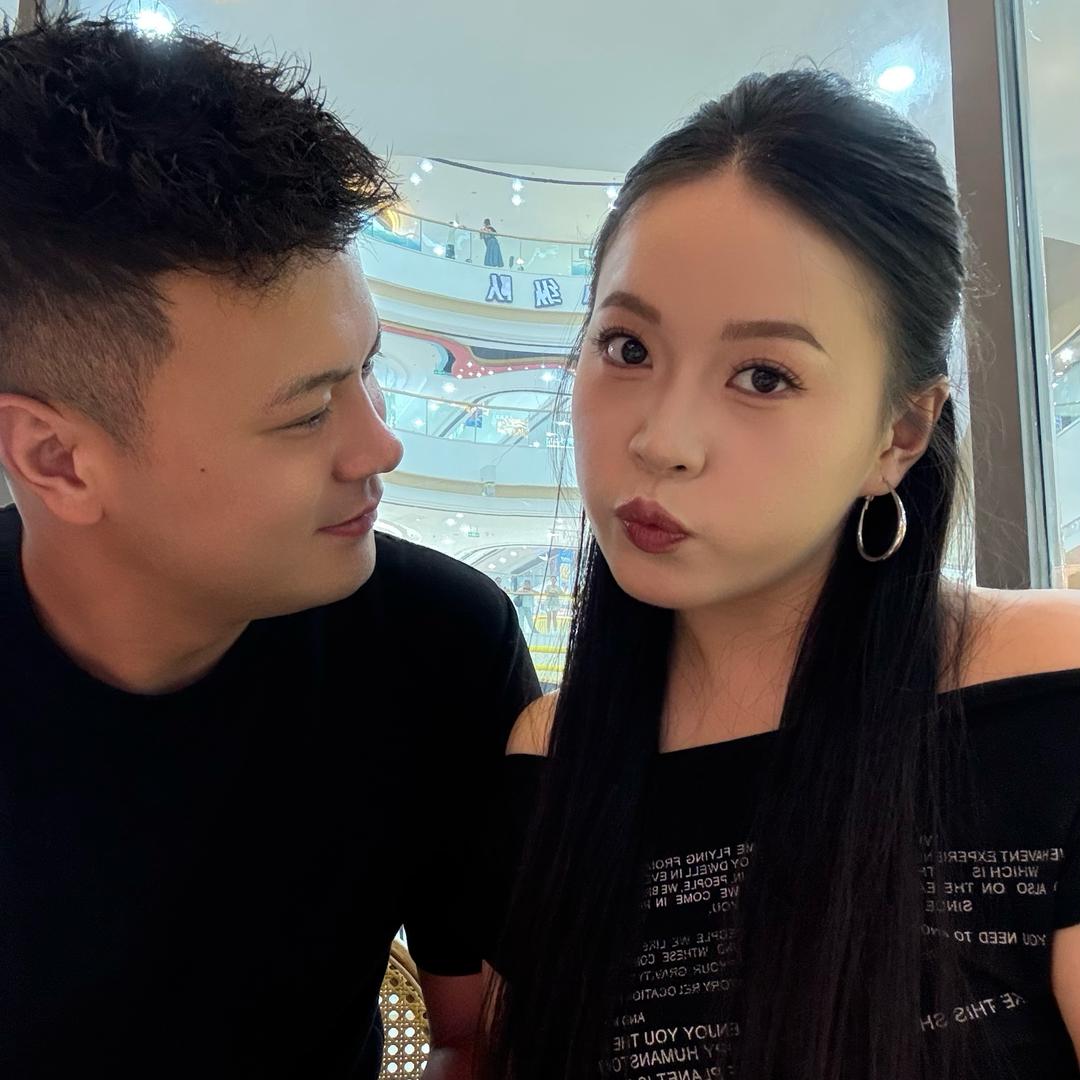 王通与韩珂珂