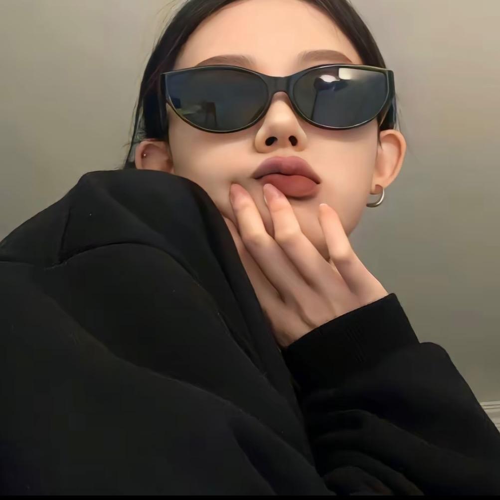 小闫妹妹.