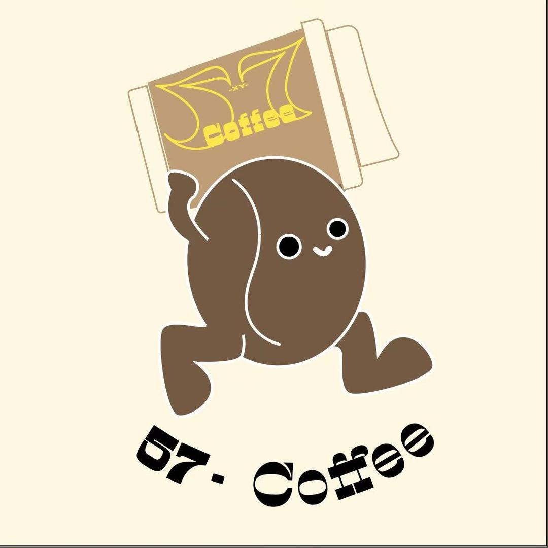 57.Coffee🚗🚗