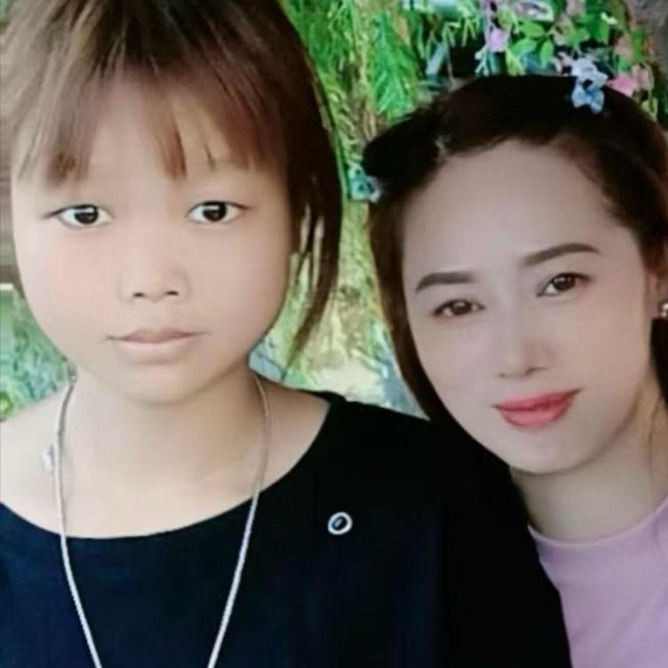 张琴与后妈生活号
