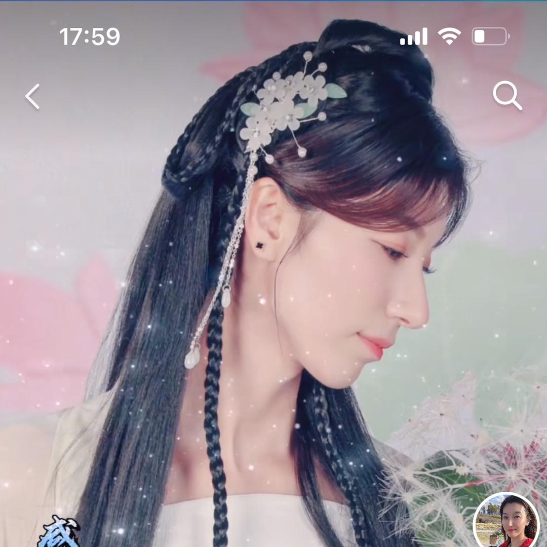 静🌻
