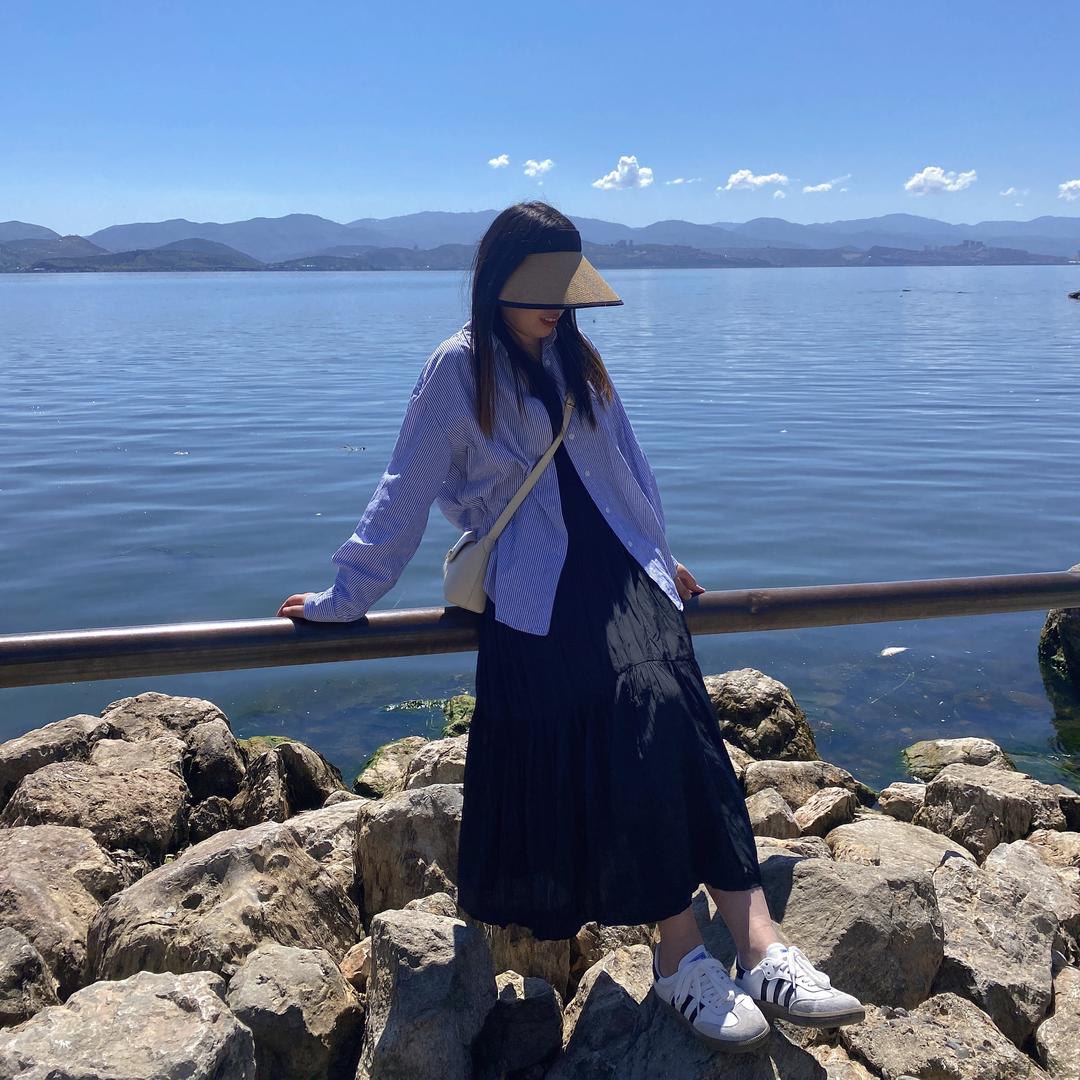 @这丫头💃️很拽👄️