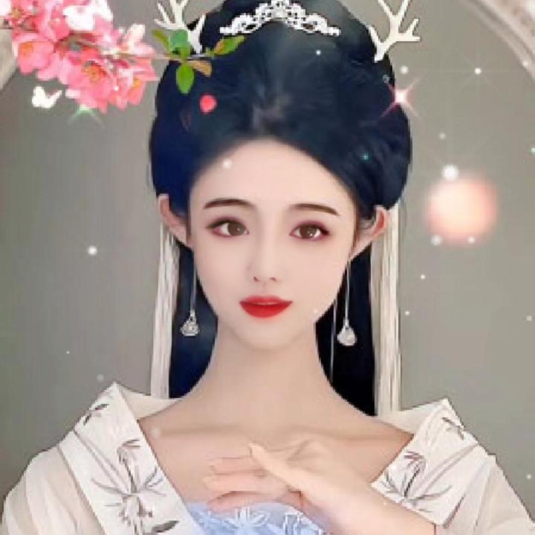 变装特效师