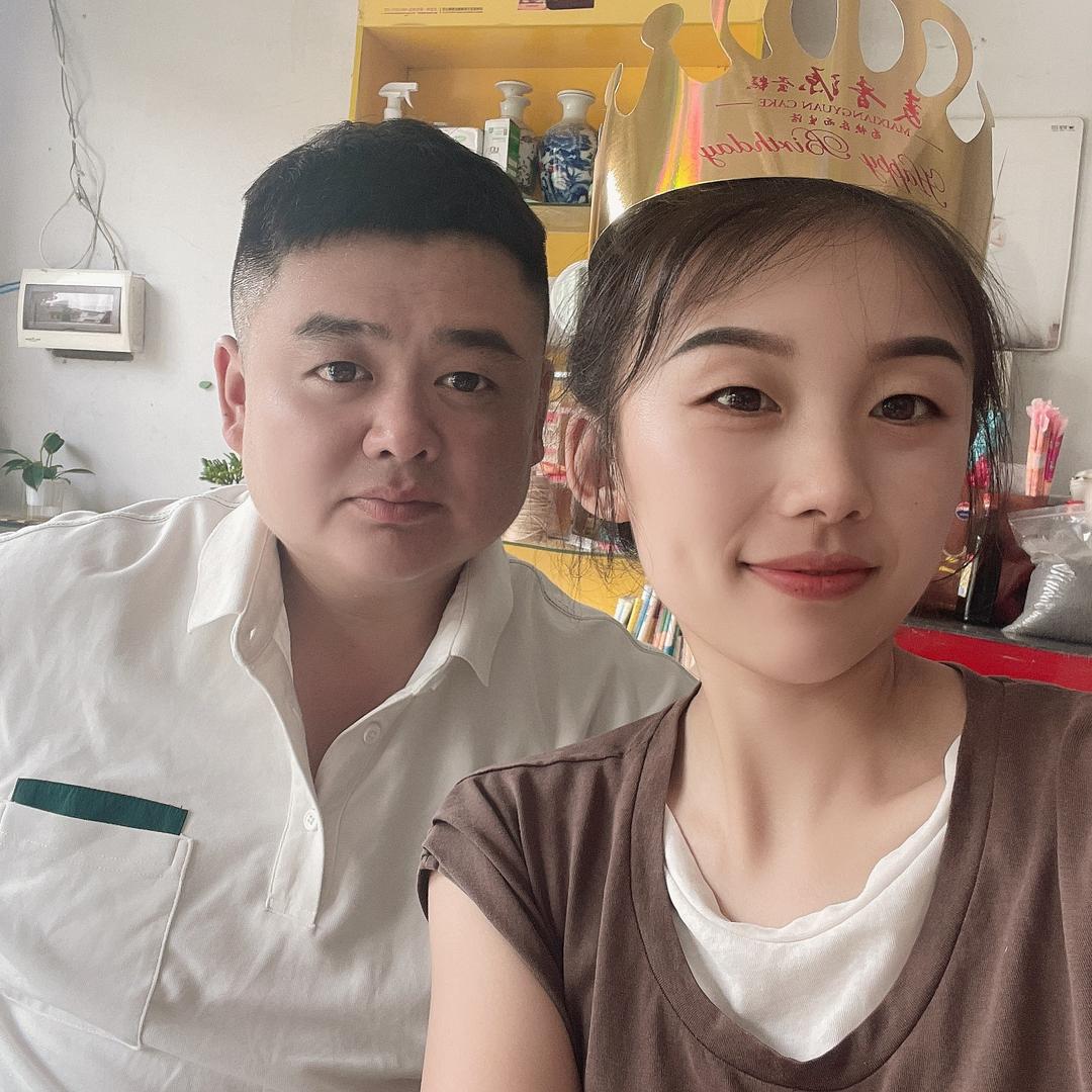 会养鹦鹉的小瞿总