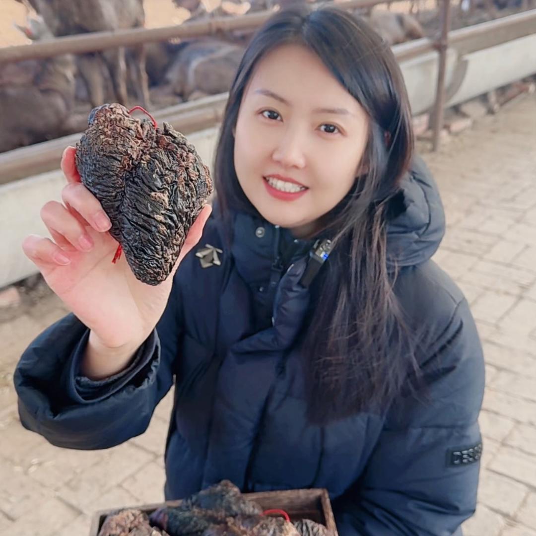 麓源滋补养生·鹿心粉