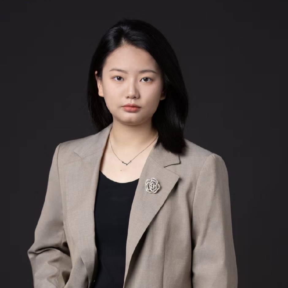 成都刑事律师许涵林