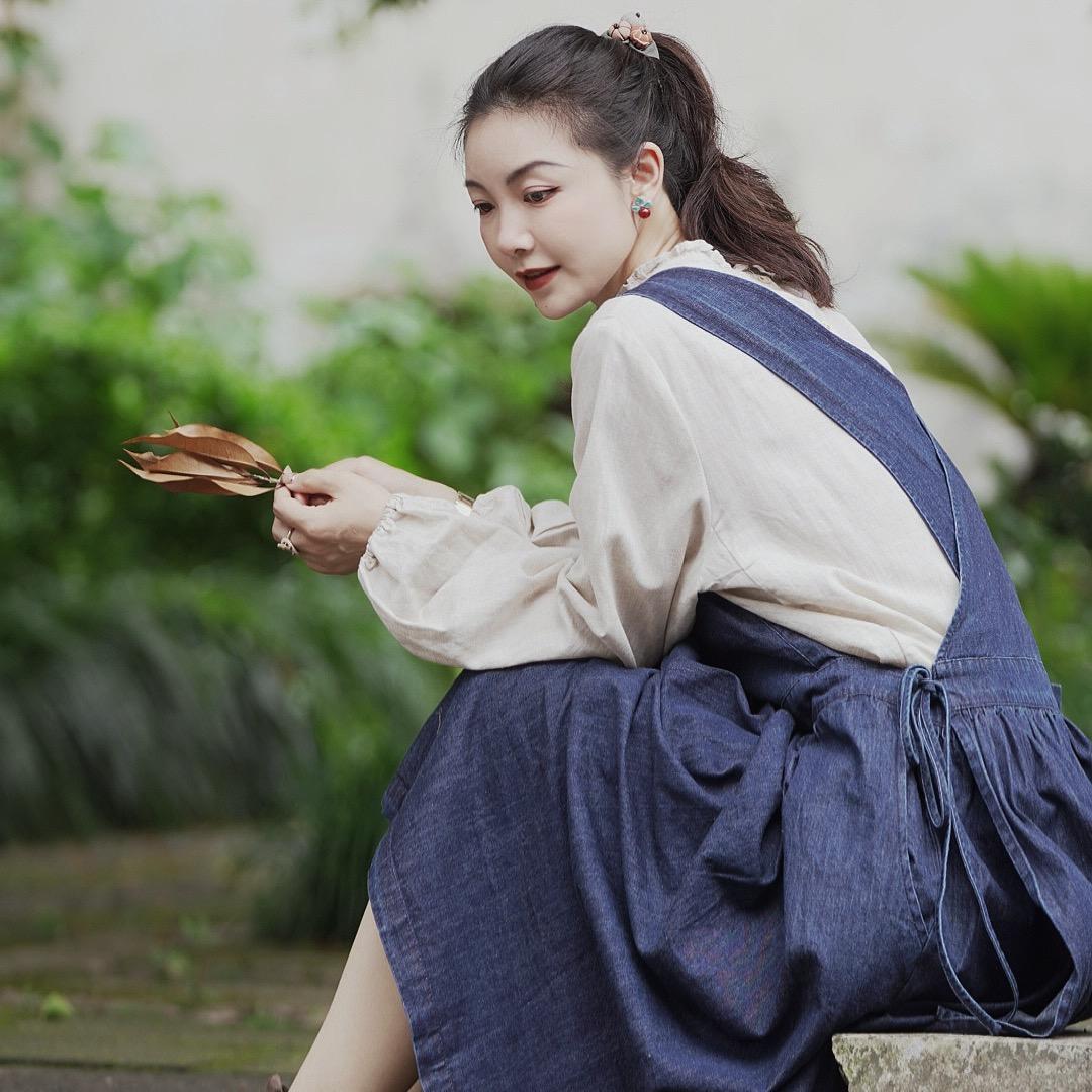 续吉麻衣
