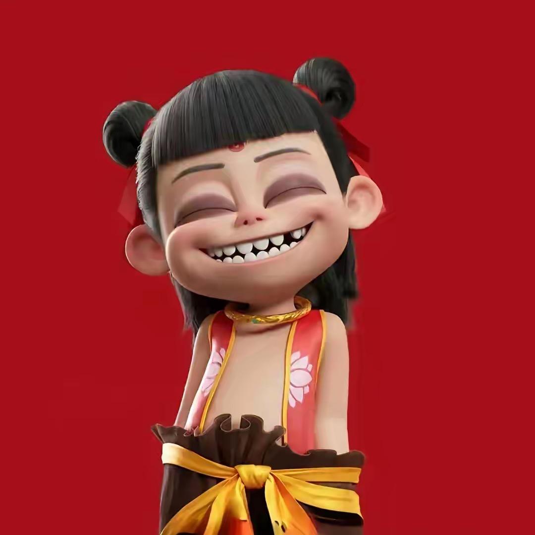 奔跑的兔子
