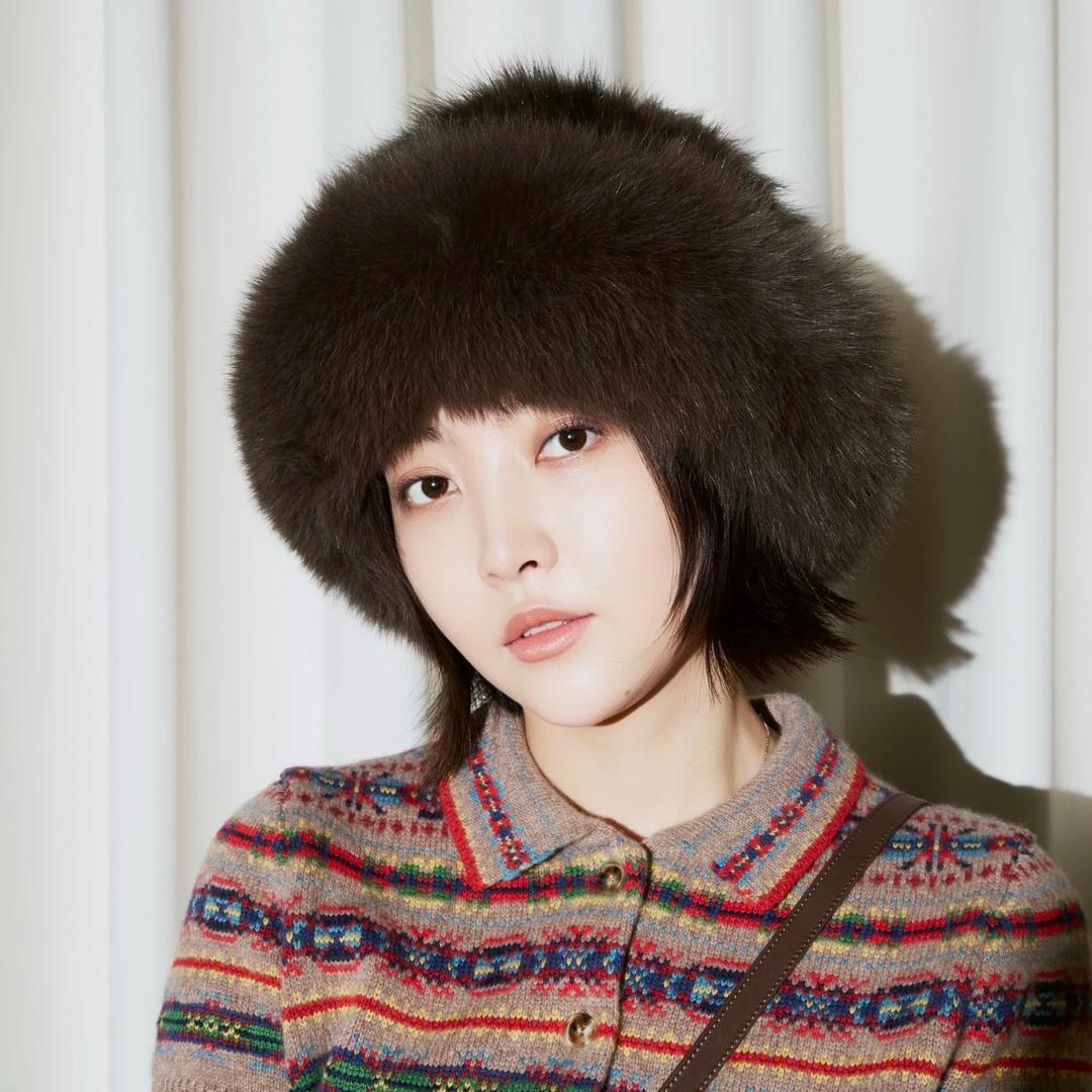 魏秀WEI STUFF百搭衣橱