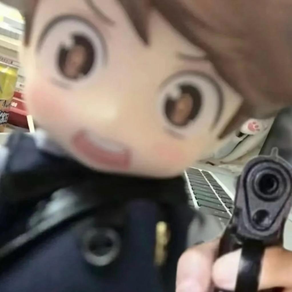 喜欢小猫