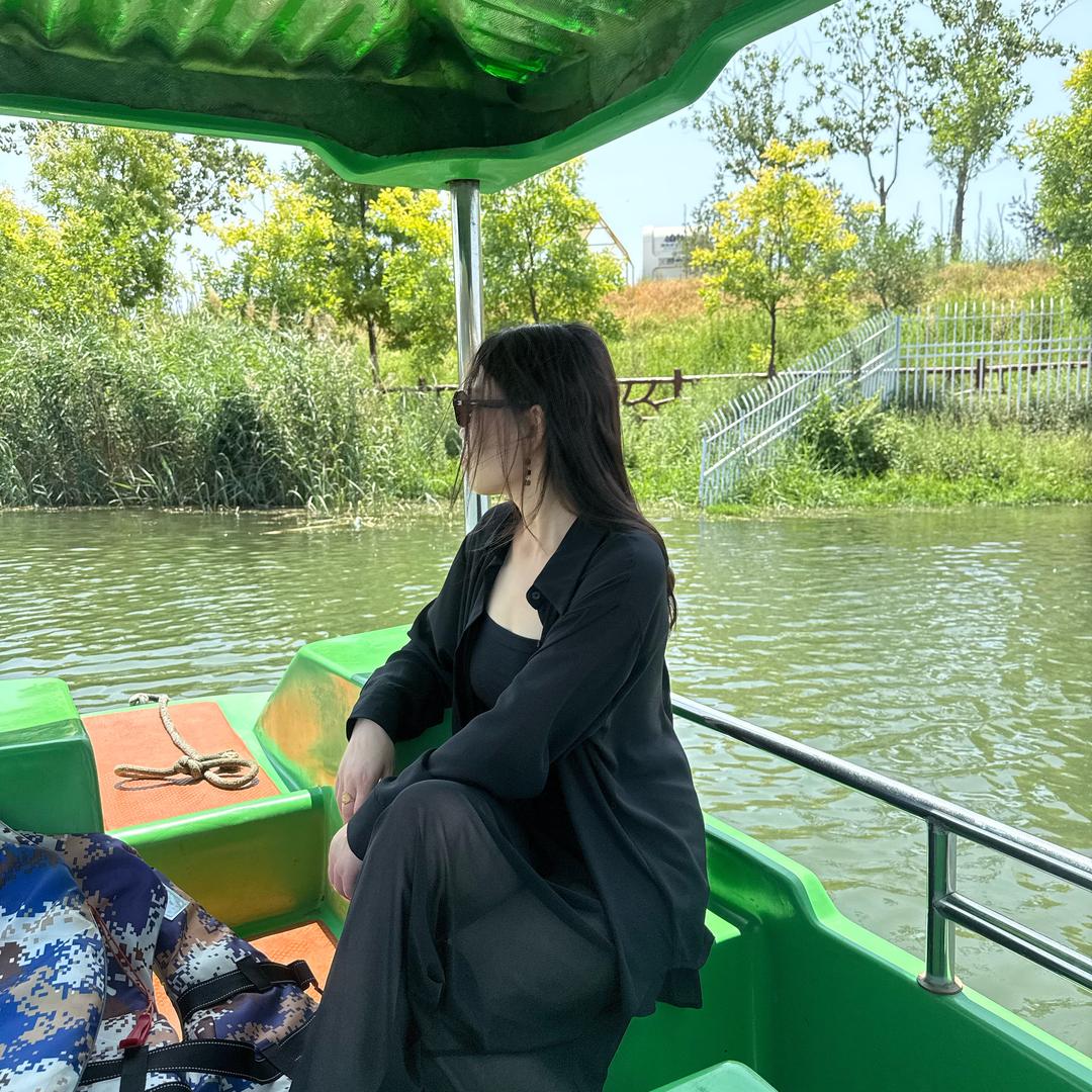 普通的小市民