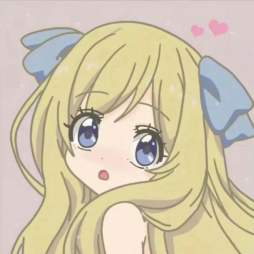甜妹RR