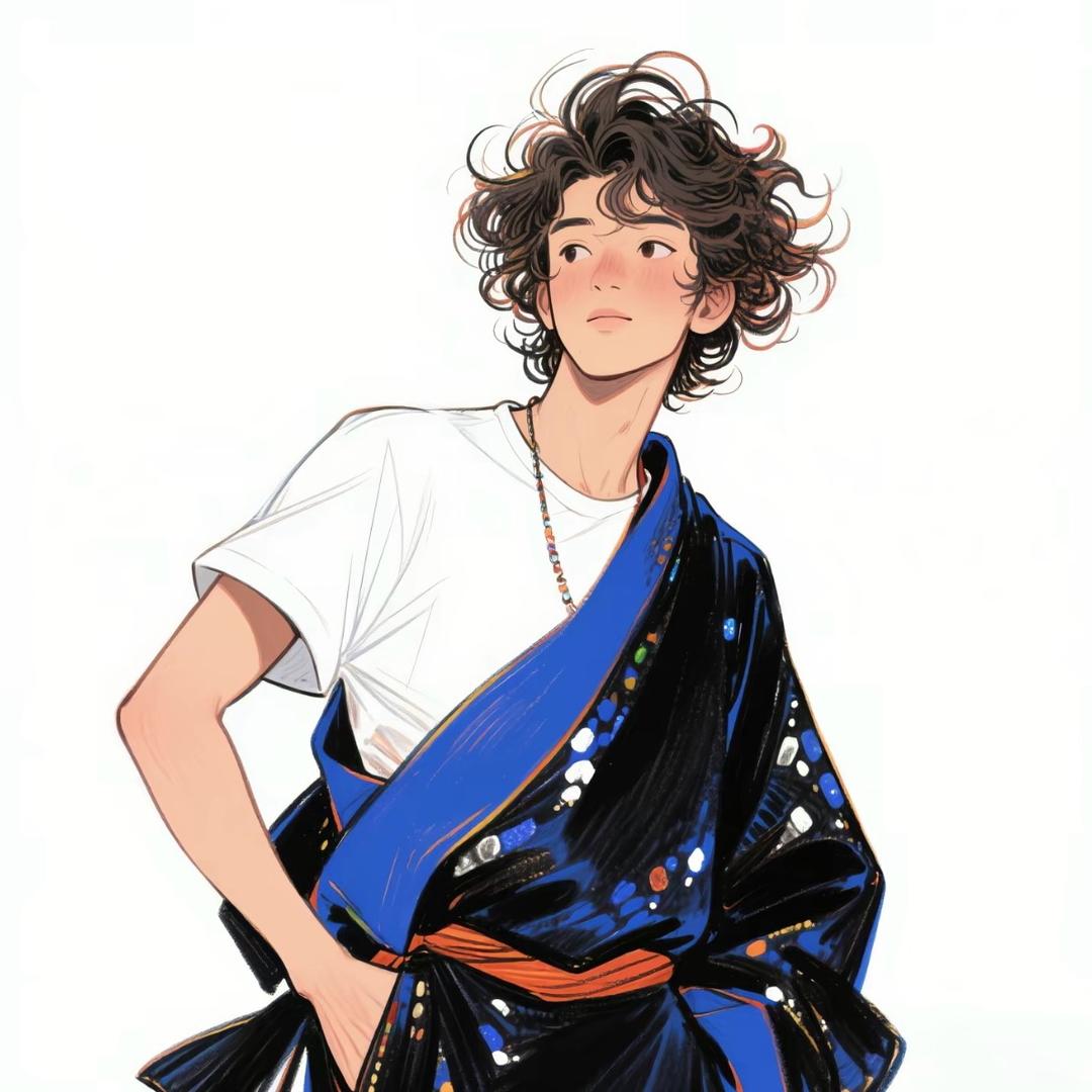 陌颜♛