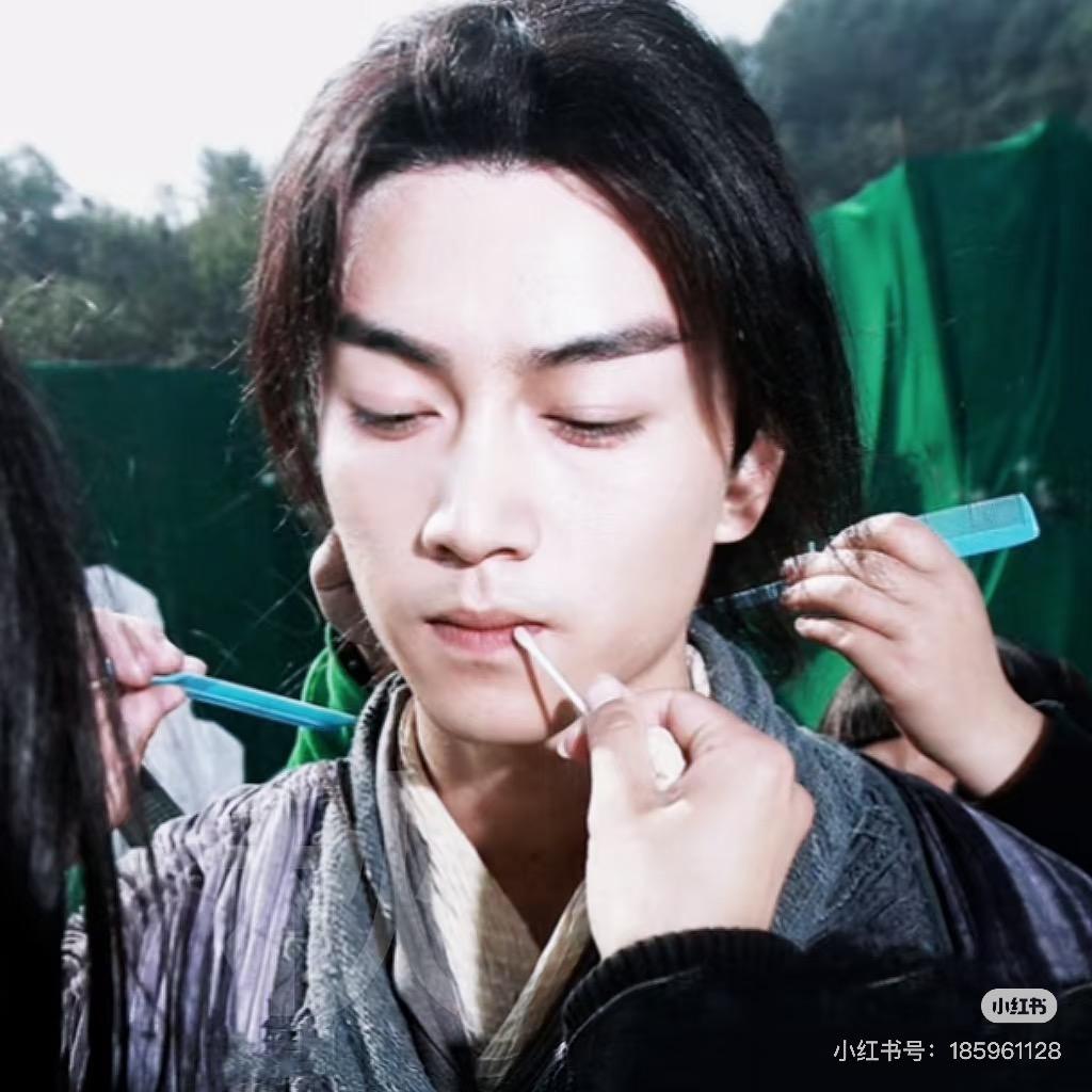 杨过