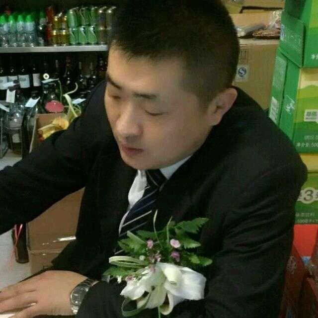 百亿天团—李老板💪