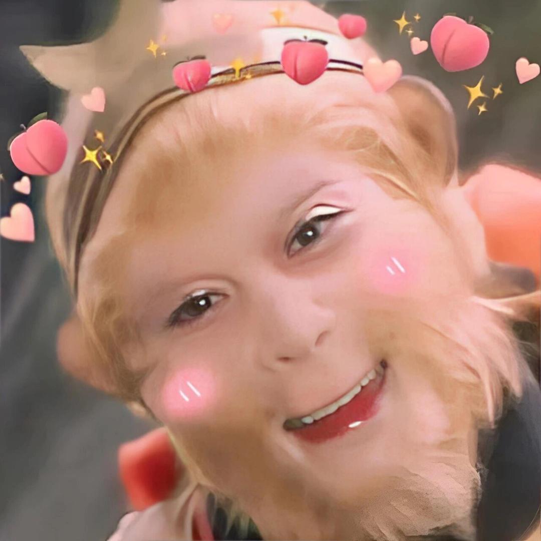 花花