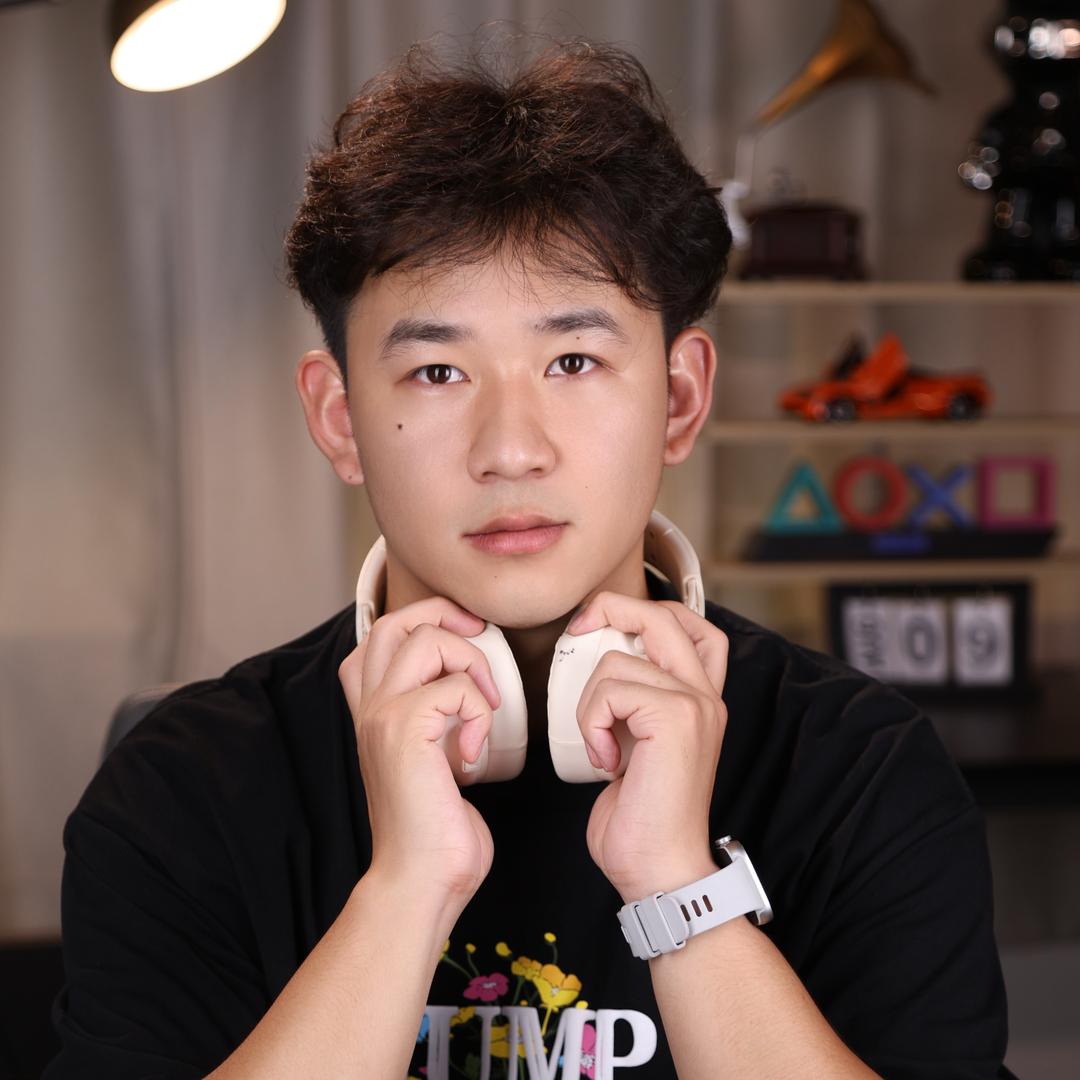 柯林玩数码