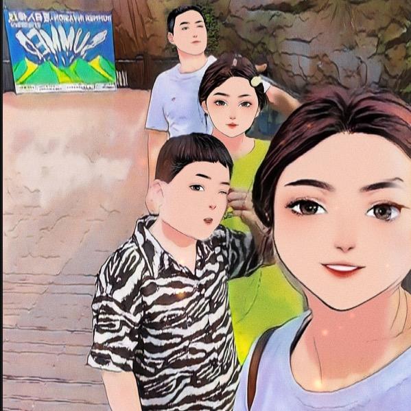 杨梅