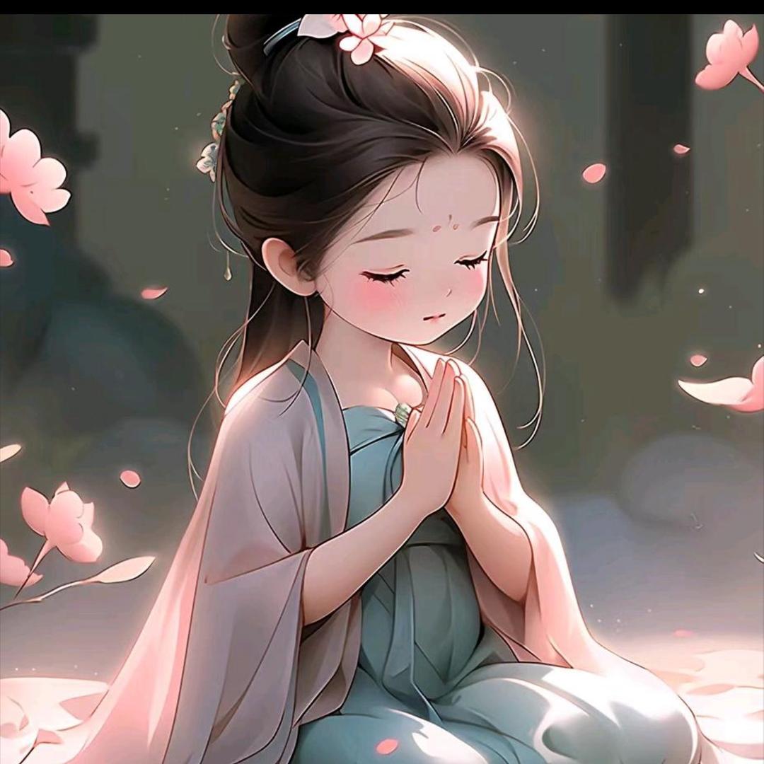 初四📿