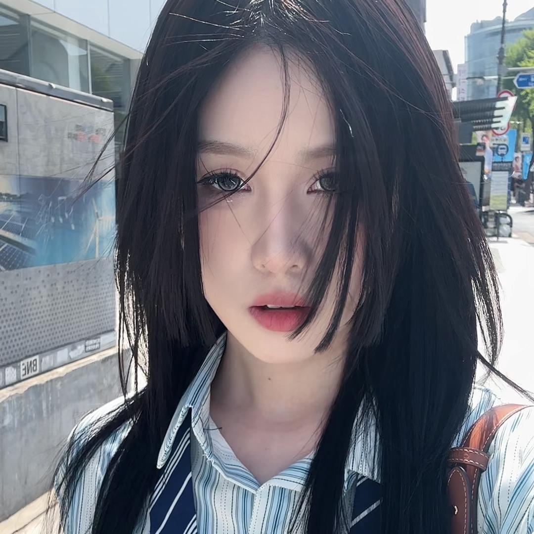 魏喂喂（狗鼻子版）