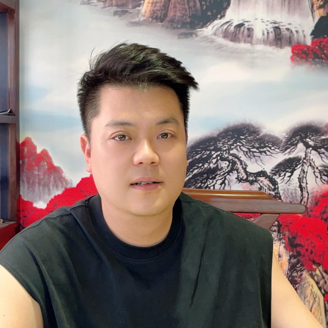 嘉炜哥