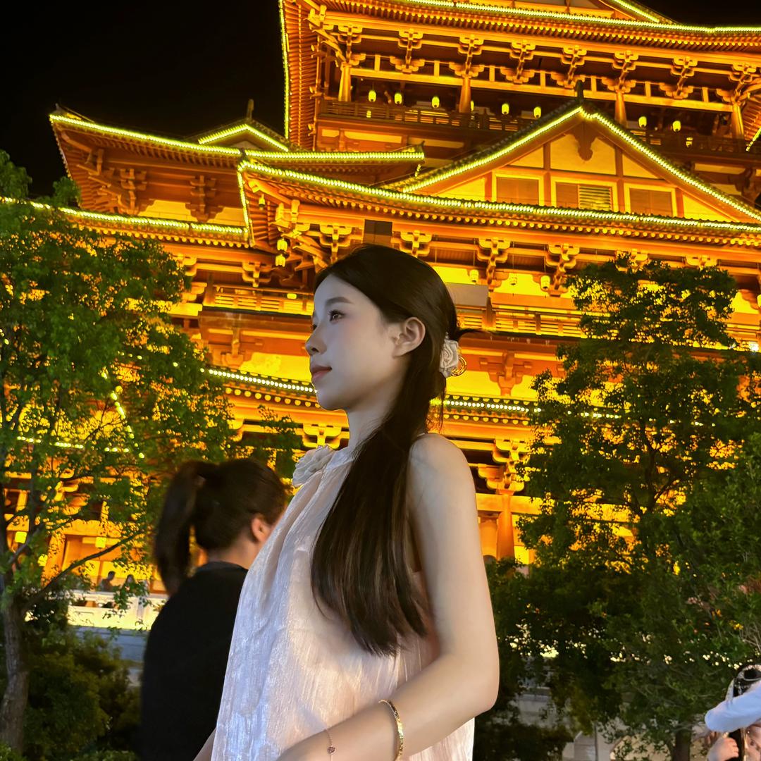 幸遇小欣发财传媒