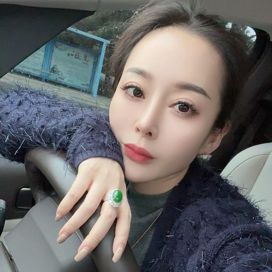 倍聪欢老板—陈欢（Y美机构）