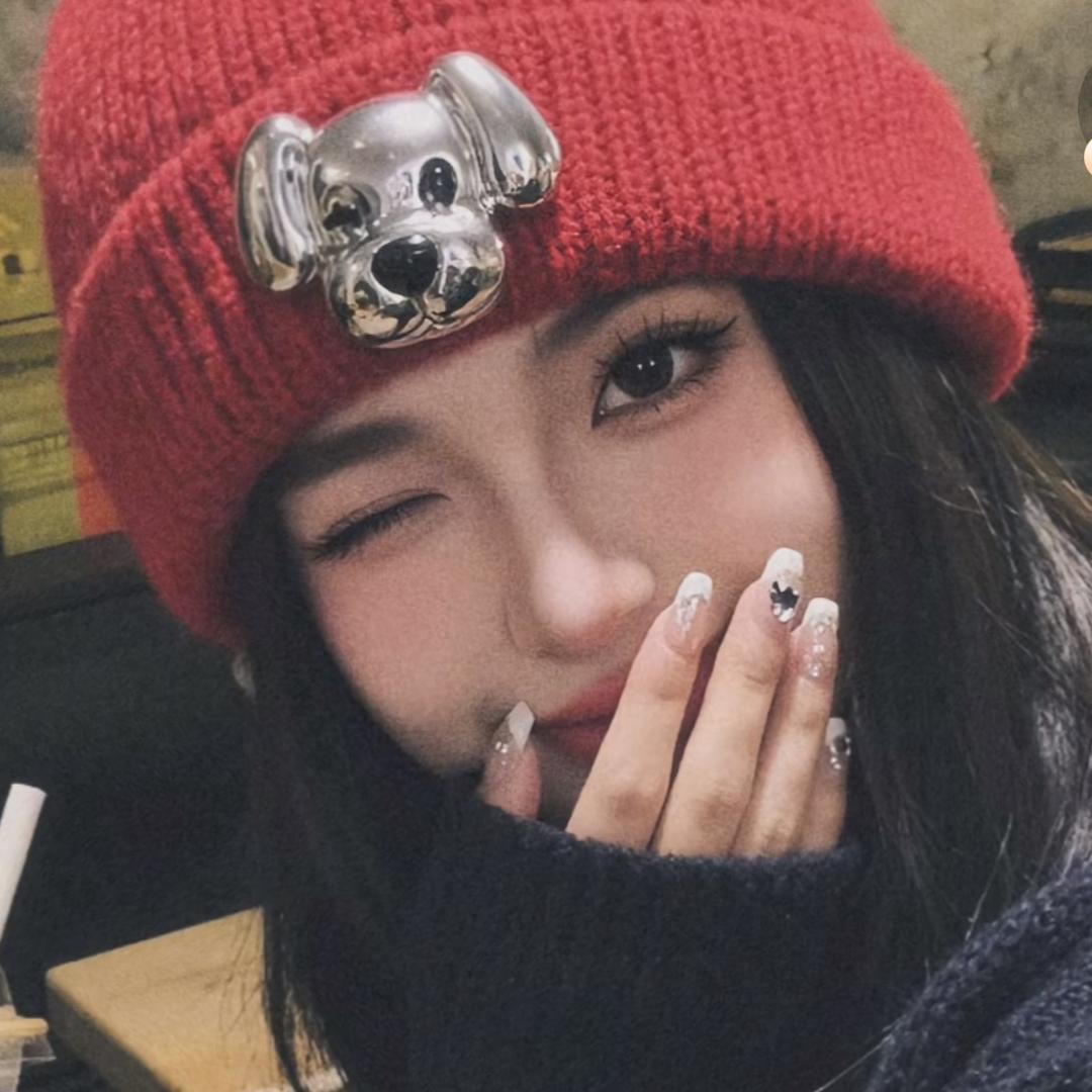 我的宝～