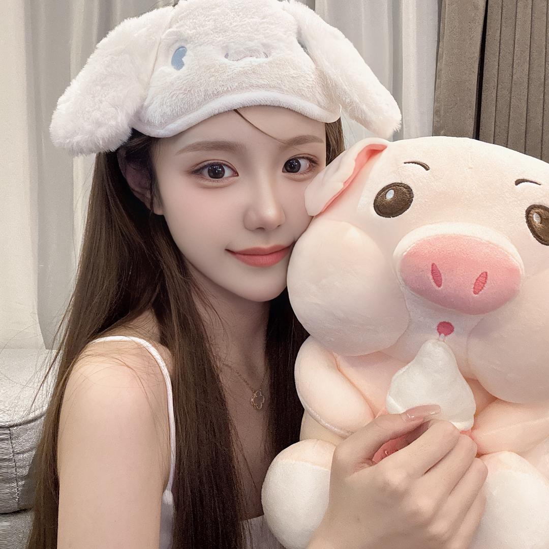瑶宝不吃肉💕