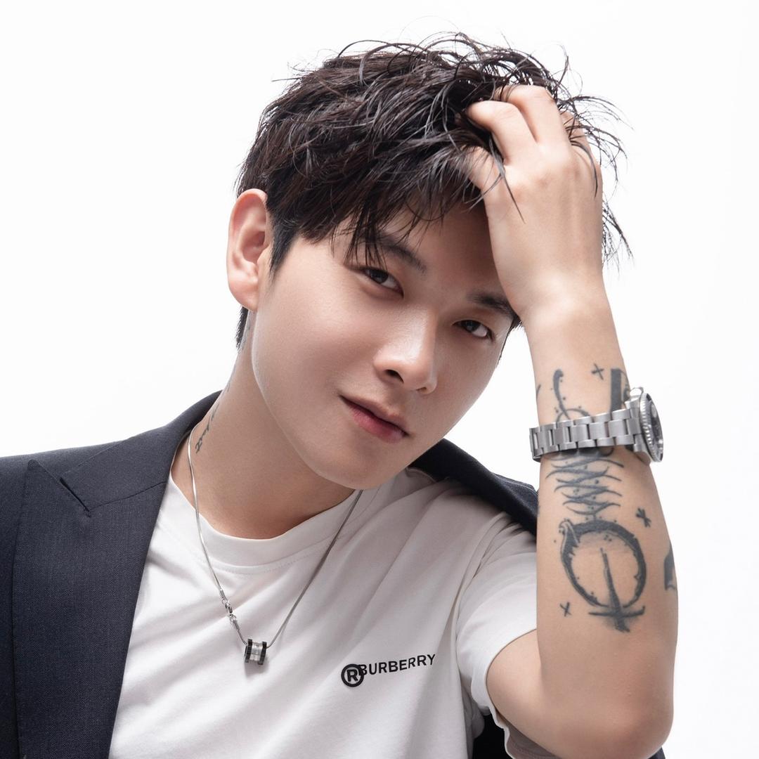 文远（龙哥说洗护点橱窗）@抖音