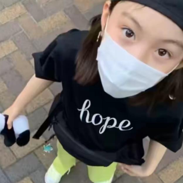 不吃米粒