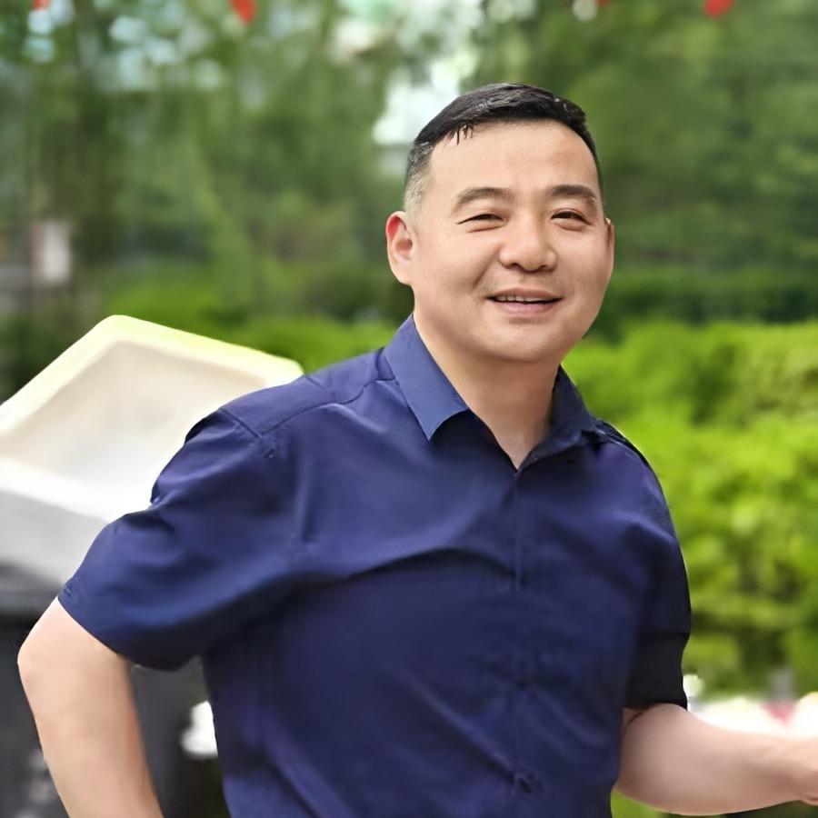 绍兴百能不锈钢家居洪哥