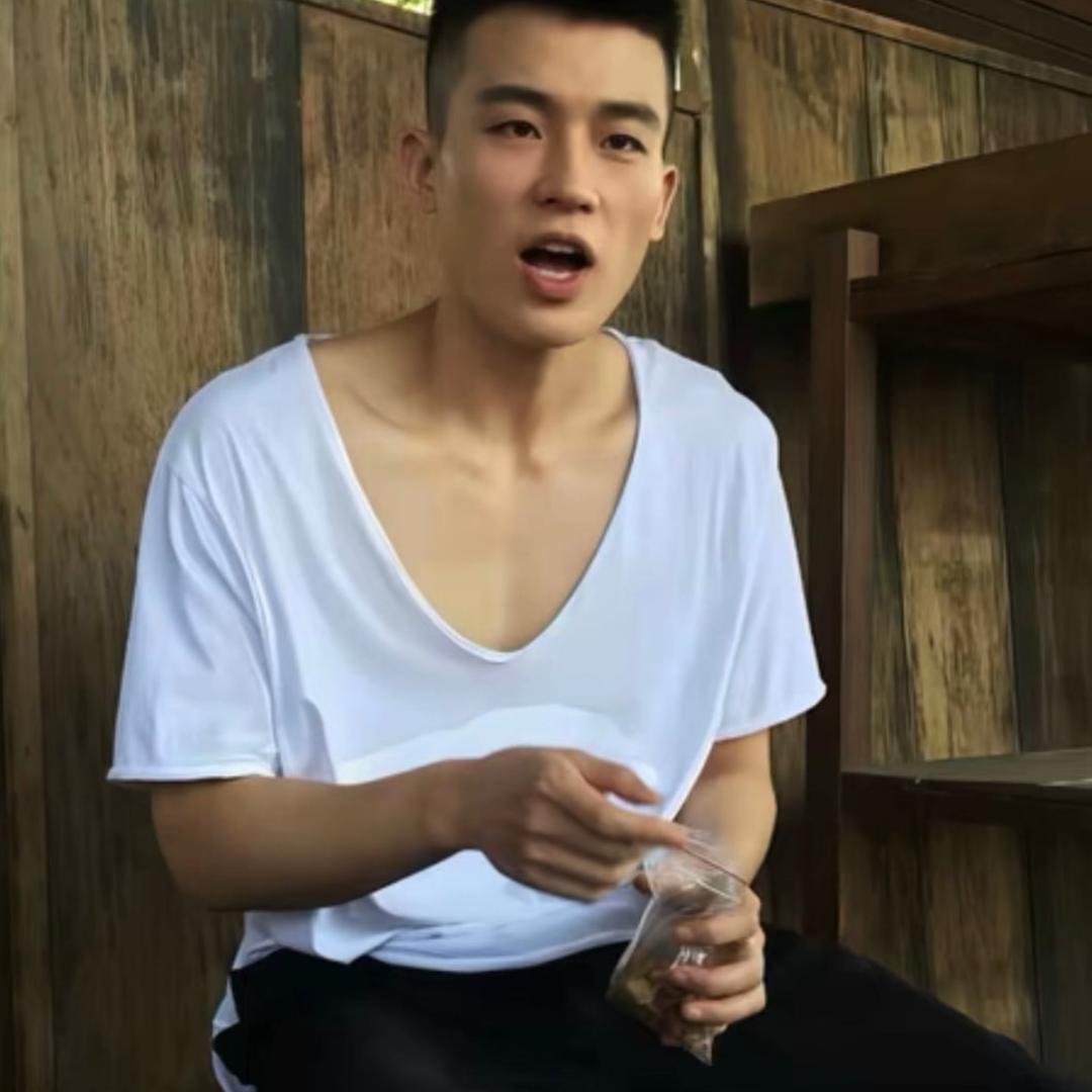 朱马德力！
