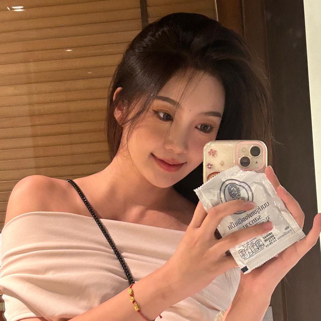 我是超M小姐