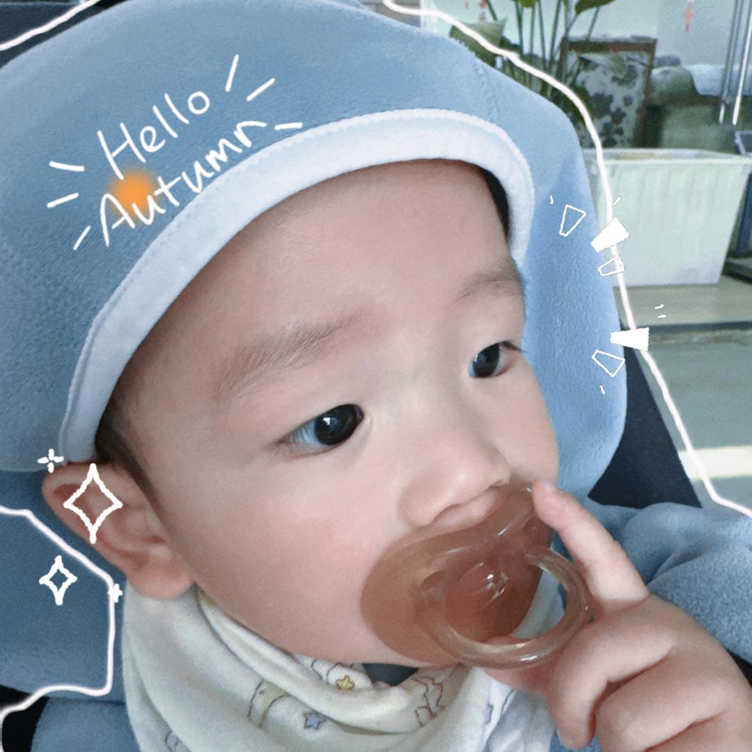 小薪的妈妈不是美伢