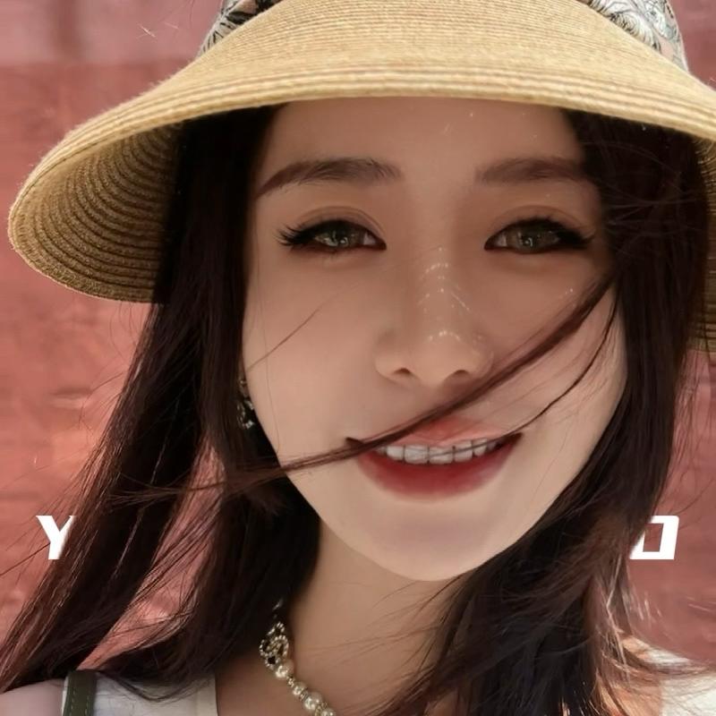 婷婷的穿搭日记