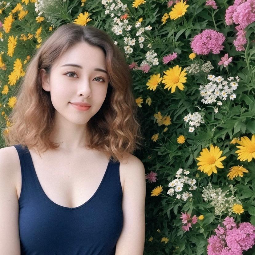小珊同学．*