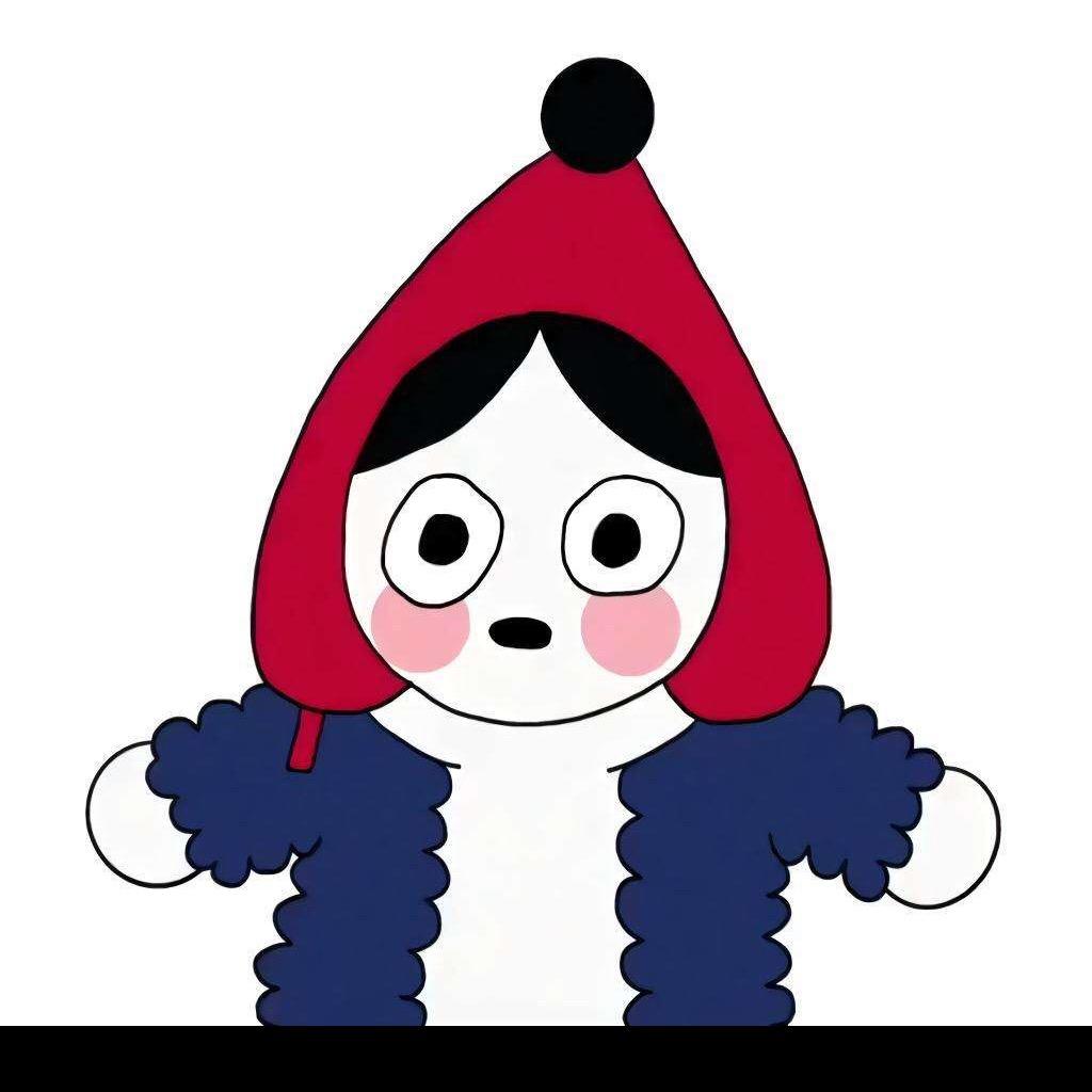 小亚☘️